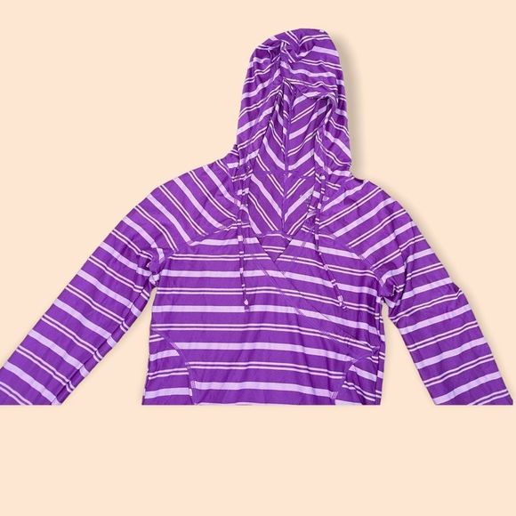 Athleta Wick-It Swim Cover Up - Picture 2 of 6